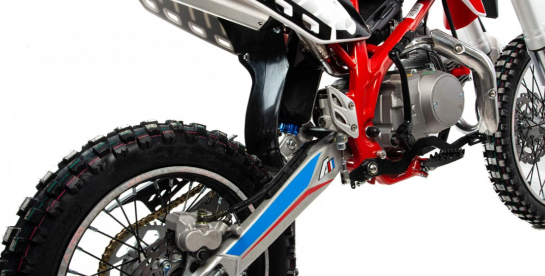 Питбайк MOTOLAND (МОТОЛЕНД) Apollo 125 DT125 E в Норильске