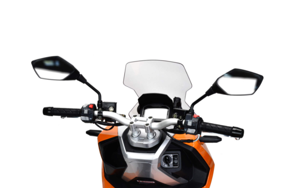 Скутер MOTOLAND (МОТОЛЕНД) T-MAX 150 в Норильске