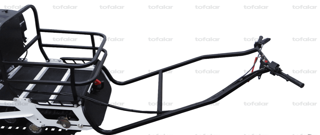 Мотобуксировщик Тофалар 500 классик в Норильске