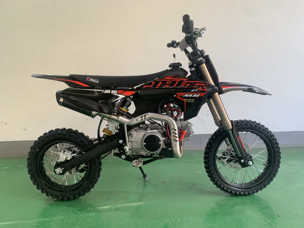 Питбайк JHLMOTO JHL MK125 (14/12) в Норильске