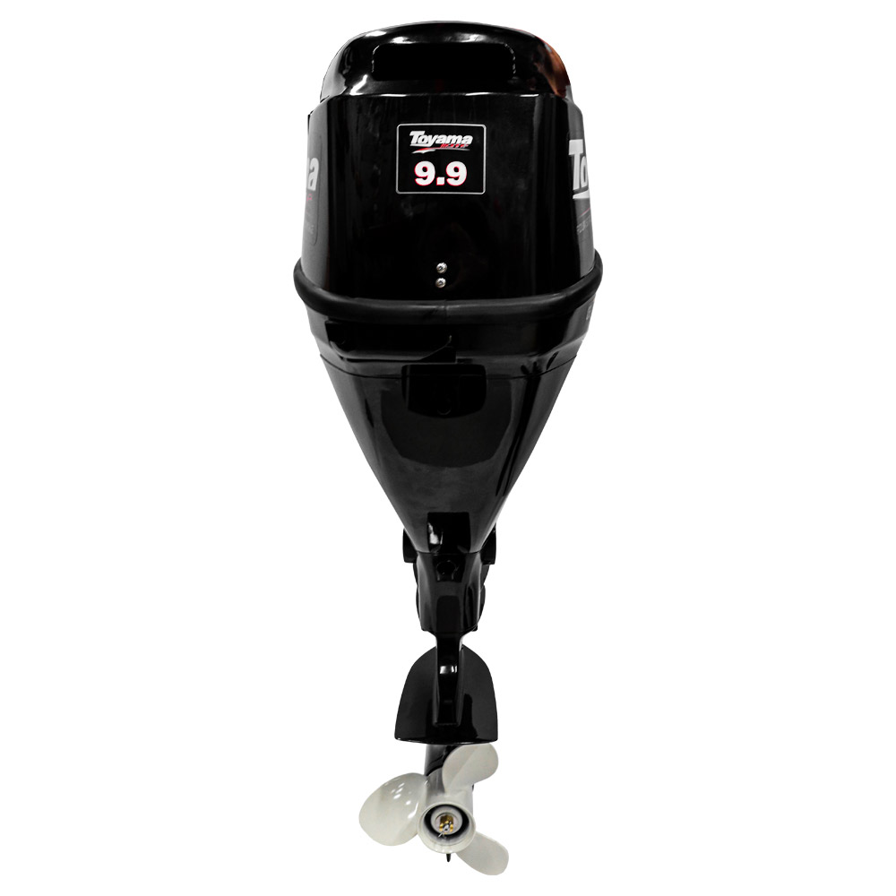 ЛОДОЧНЫЙ МОТОР TOYAMA F9.9BMS в Норильске