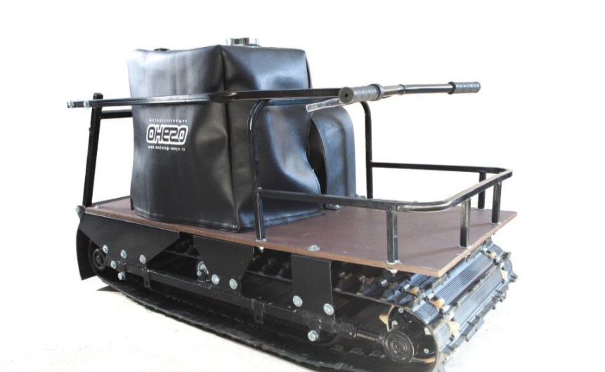 Мотобуксировщик ОНЕГО 500 13 л.с. в Норильске