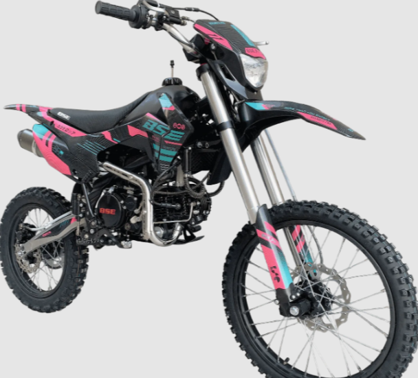 Питбайк BSE PH 150 (015) AK47 в Норильске