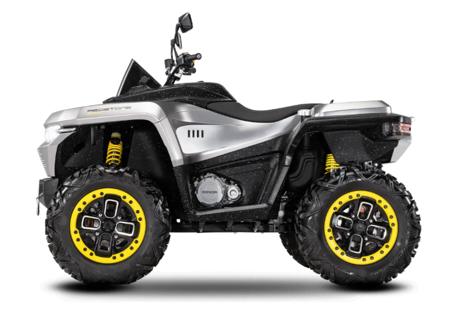 Квадроцикл BENDA REDSTONE 550 в Норильске