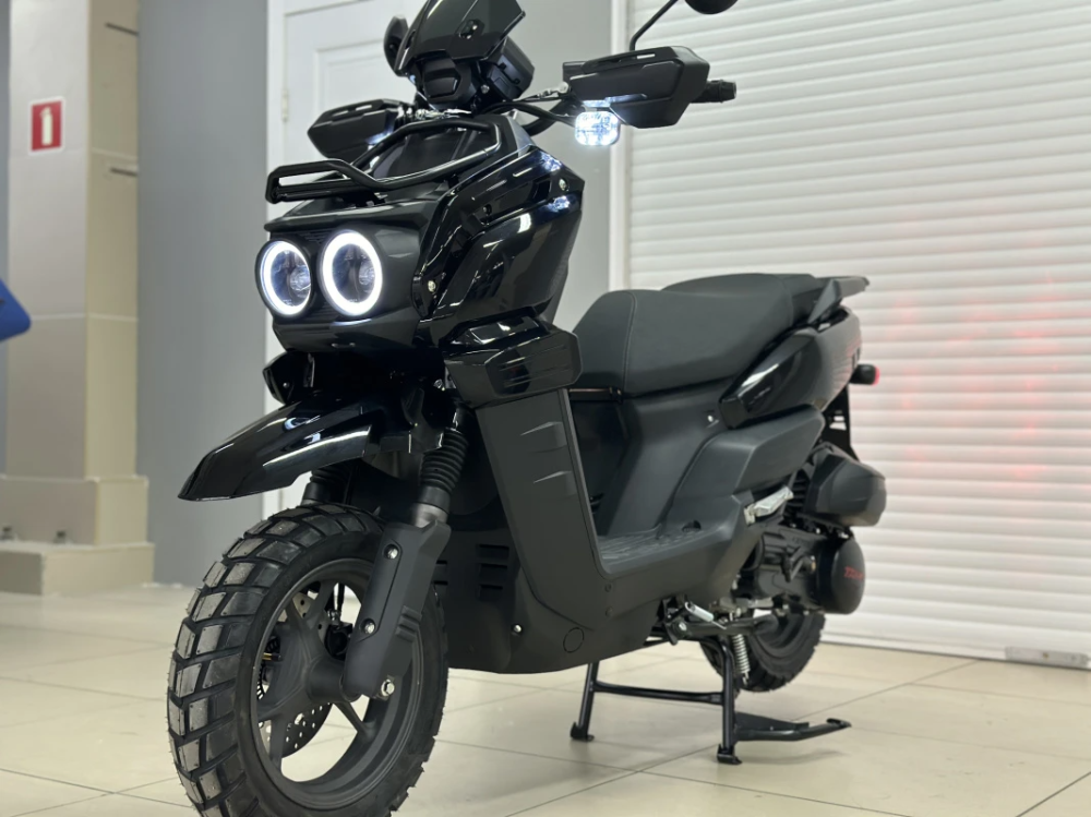 Скутер PROMAX STALKER 150(49) в Норильске