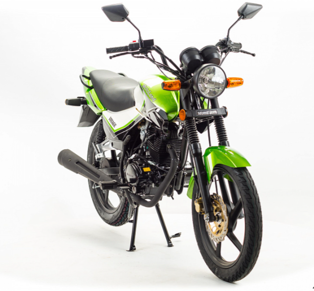 Мотоцикл MOTOLAND (МОТОЛЕНД) VOYAGE 200 в Норильске