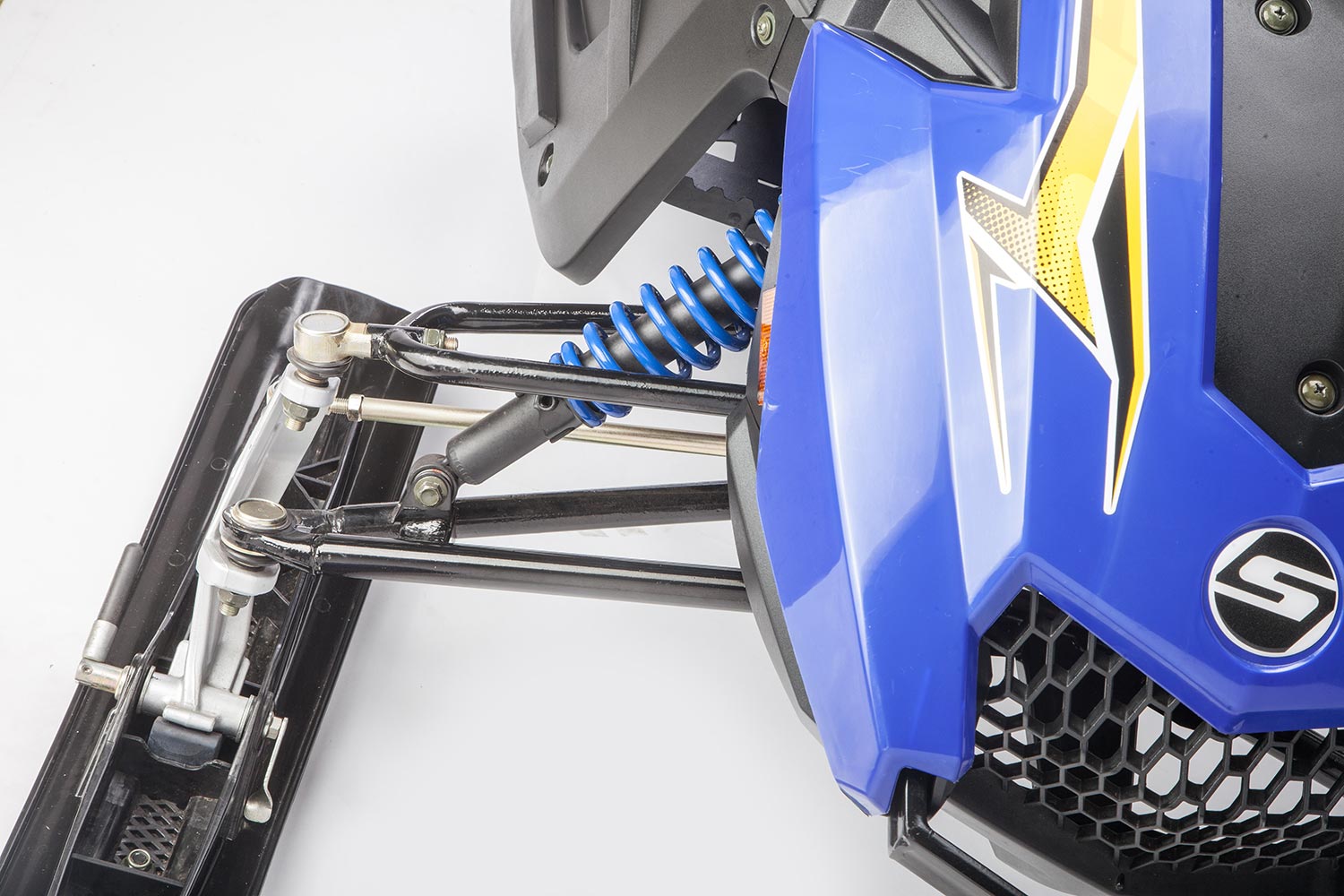 Снегоход STELS Капитан-200 Long в Норильске