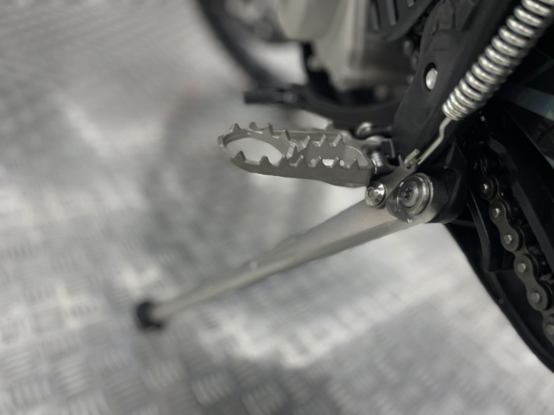 Кроссовый мотоцикл (эндуро) PROMAX PZ9 480 PRO-SPORT в Норильске