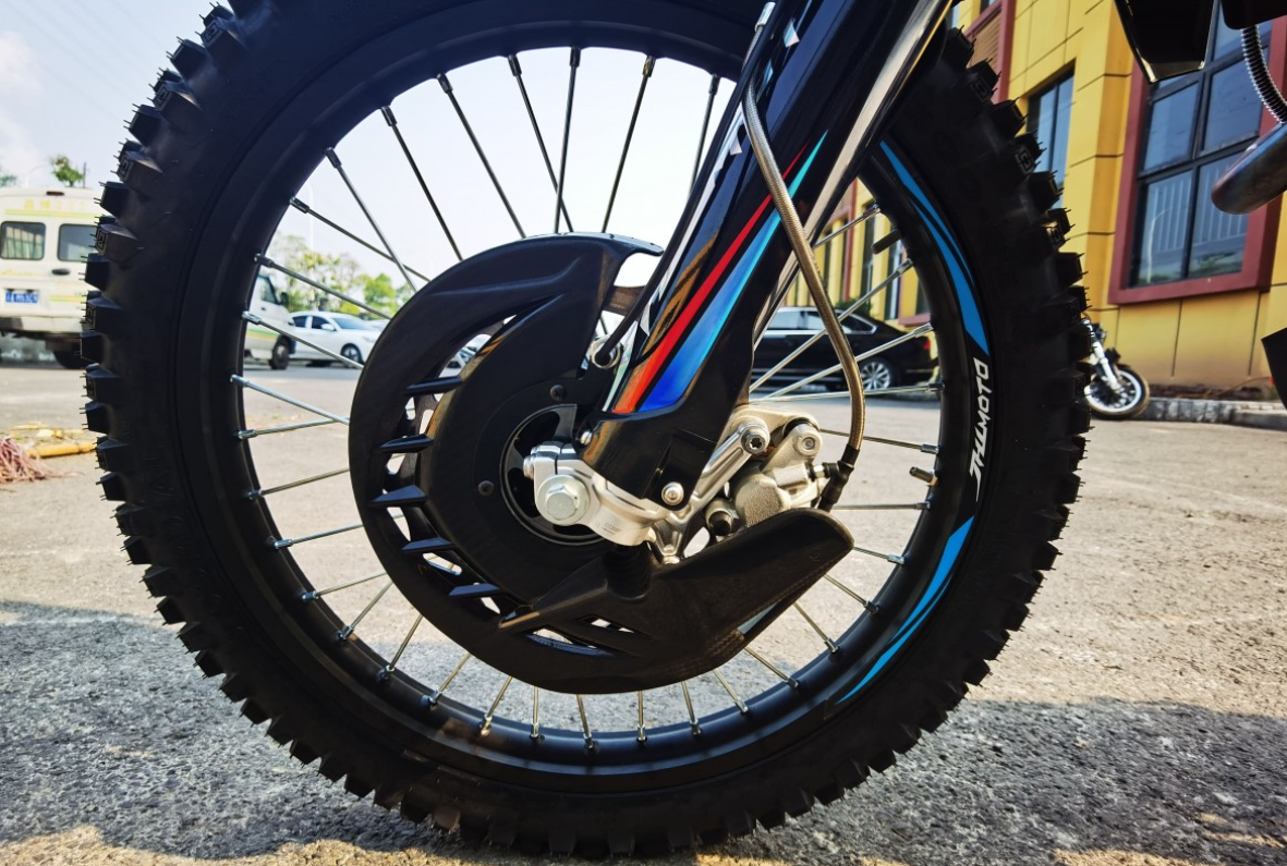 Мотоцикл JHLMOTO JHL Z3 CB250 (172FMM-3A) в Норильске