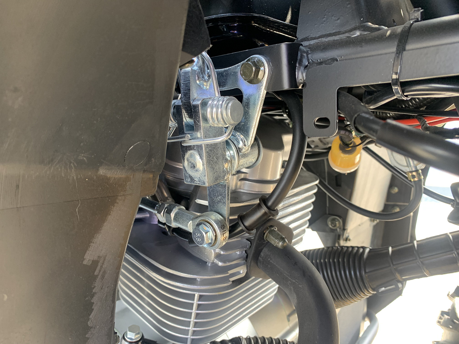 Квадроцикл PROMAX TAURUS 300 MAX-PRO в Норильске