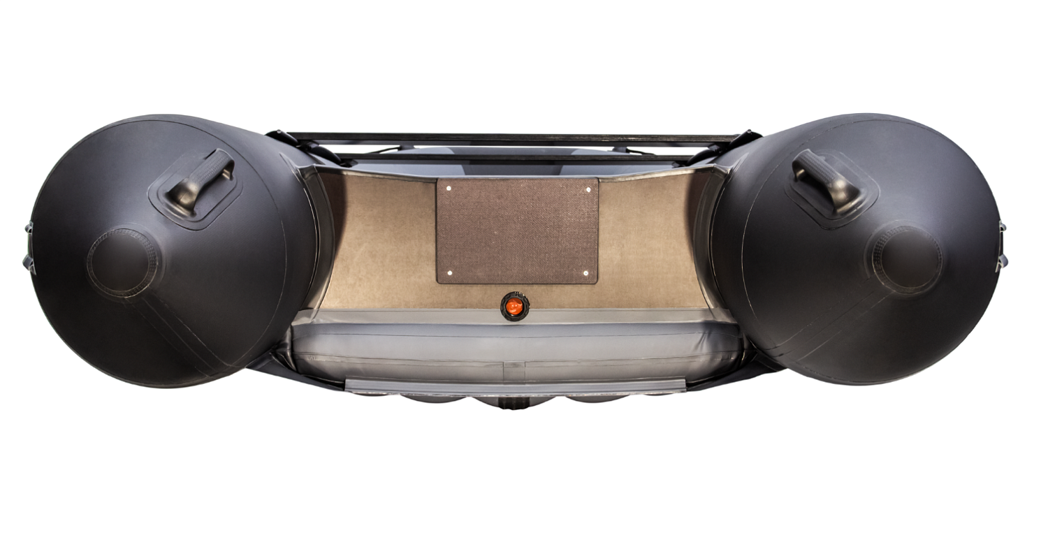 Лодка Таймень NX 3600 НДНД PRO в Норильске