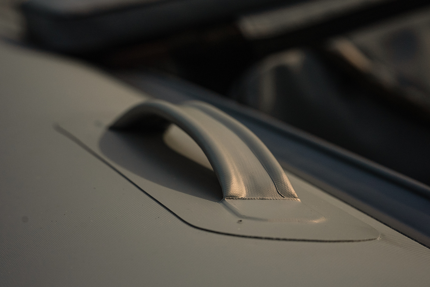 Лодка MISHIMO RIVER JET 390 под водомет в Норильске