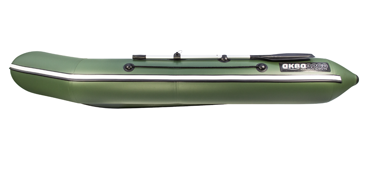  Лодка АКВА 3200 ск в Норильске