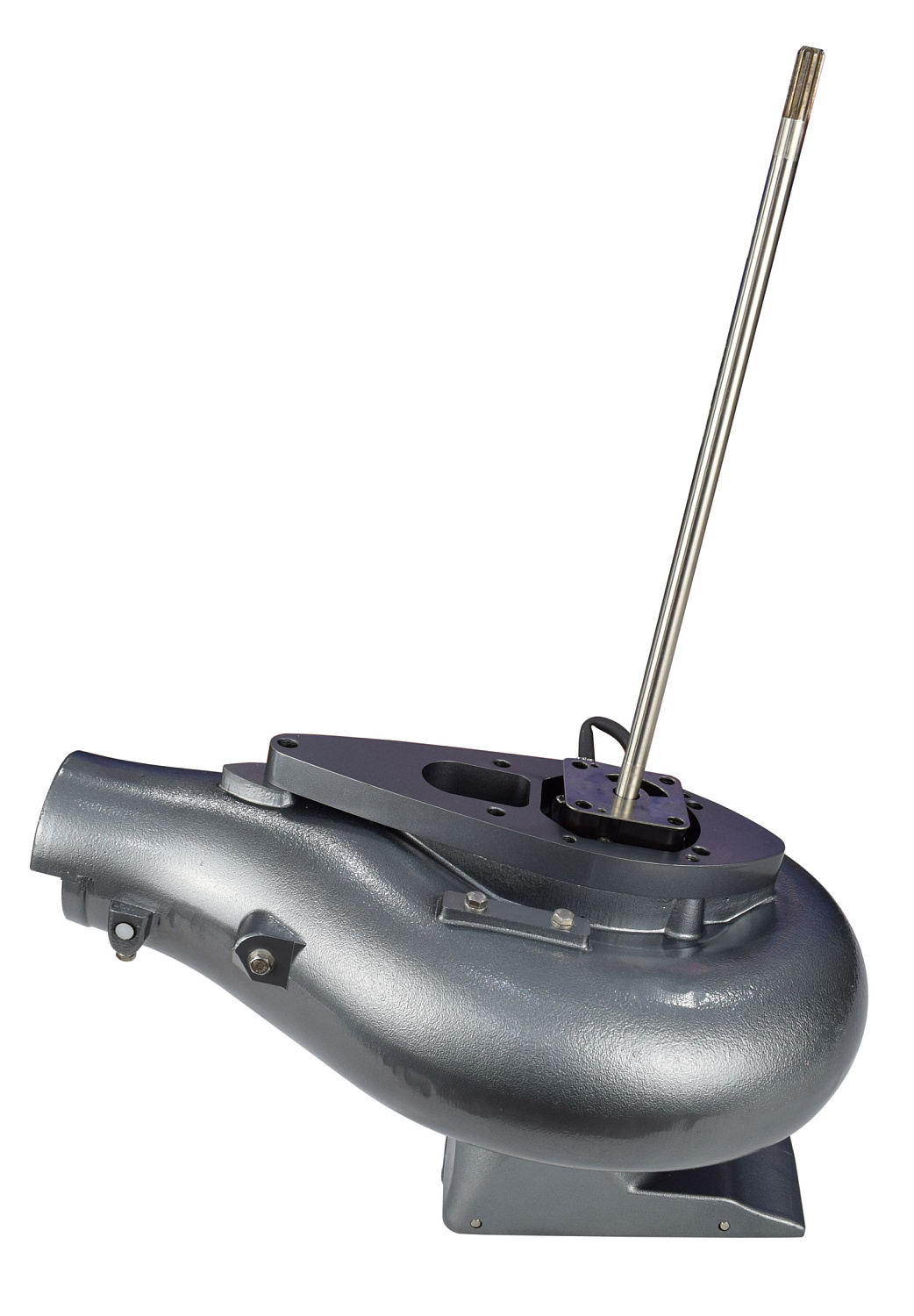 ВОДОМЕТНАЯ НАСАДКА SEA-PRO WT 15 YAMAHA, MARLIN, HIDEA в Норильске