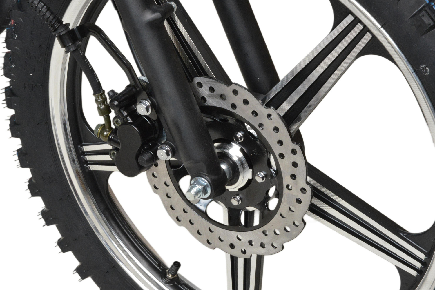 Мопед PROMAX ALPHA DIRT 150(49) в Норильске