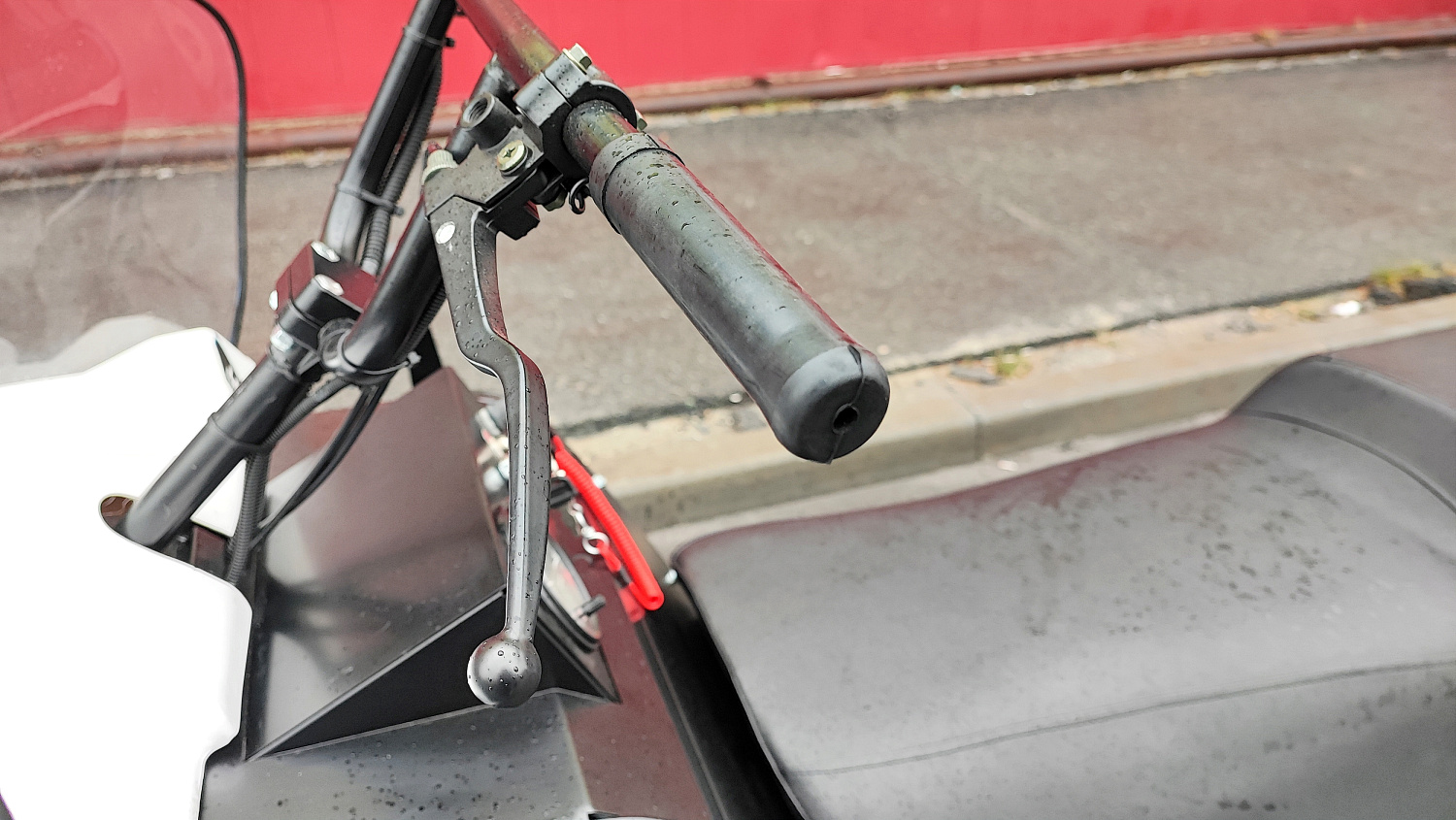 Снегоход PROMAX SNOWBEAR V3 800 4T ST в Норильске