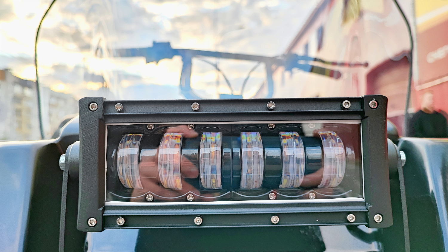 Снегоход PROMAX YAKUT 500 2.0 4T 27 в Норильске