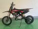 Питбайк JHLMOTO JHL MK125 (14/12) в Норильске