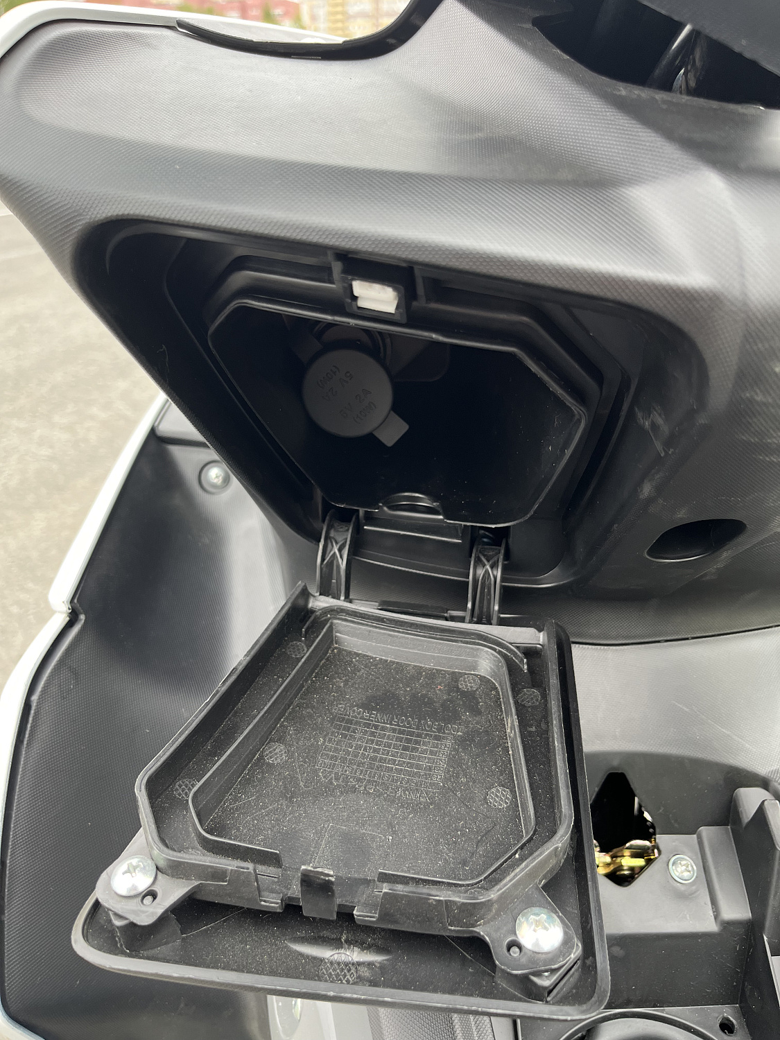 Скутер PROMAX TURAN 250 (49) в Норильске