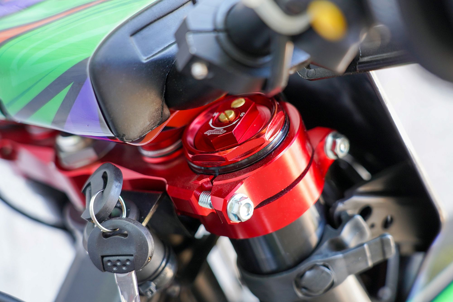 Эндуро / кроссовый мотоцикл BSE T7 Joker (ZS174-5А) Sport в Норильске