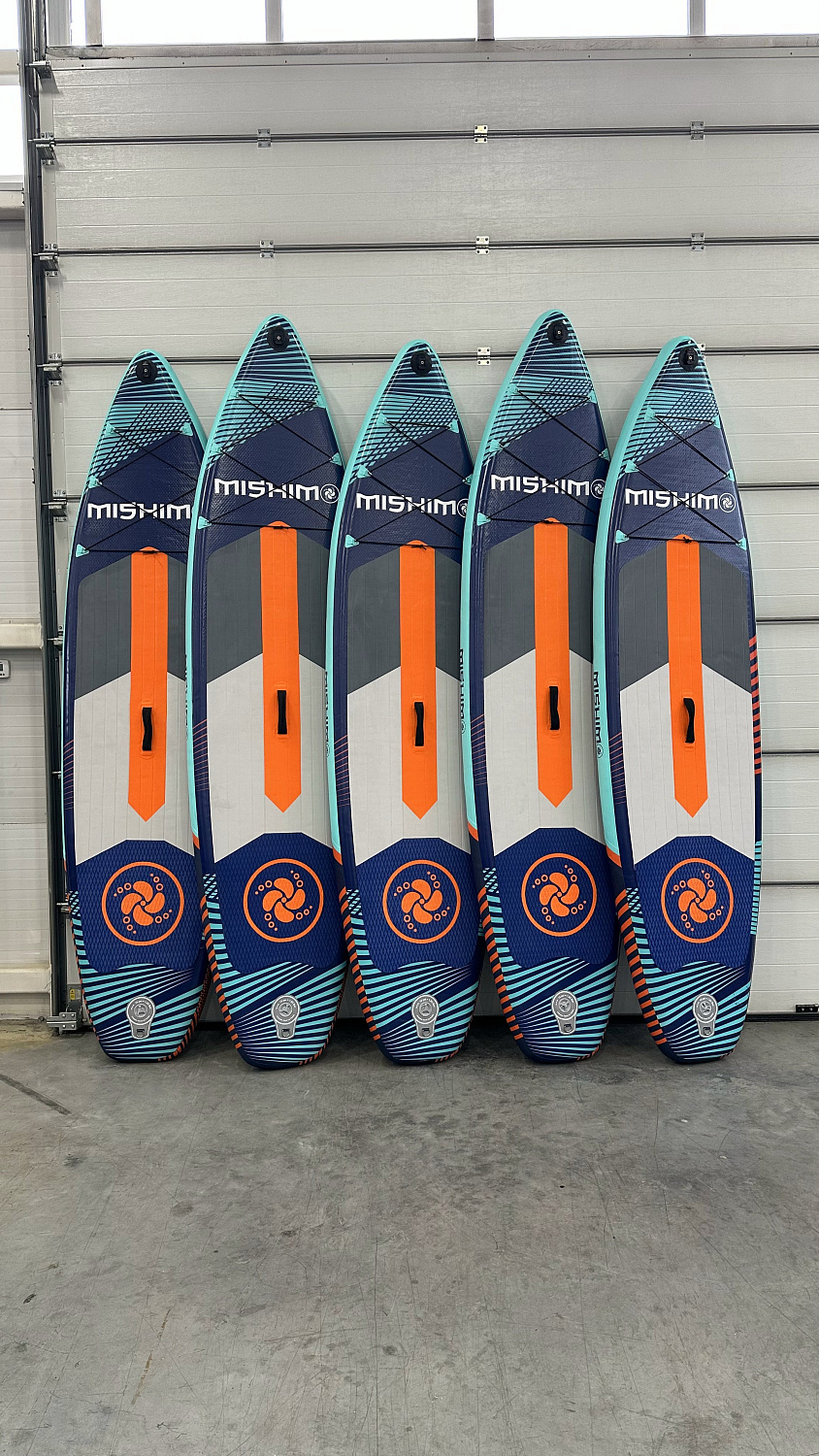 SUP (САП) Доска MISHIMO TROFY 10.6 в Норильске