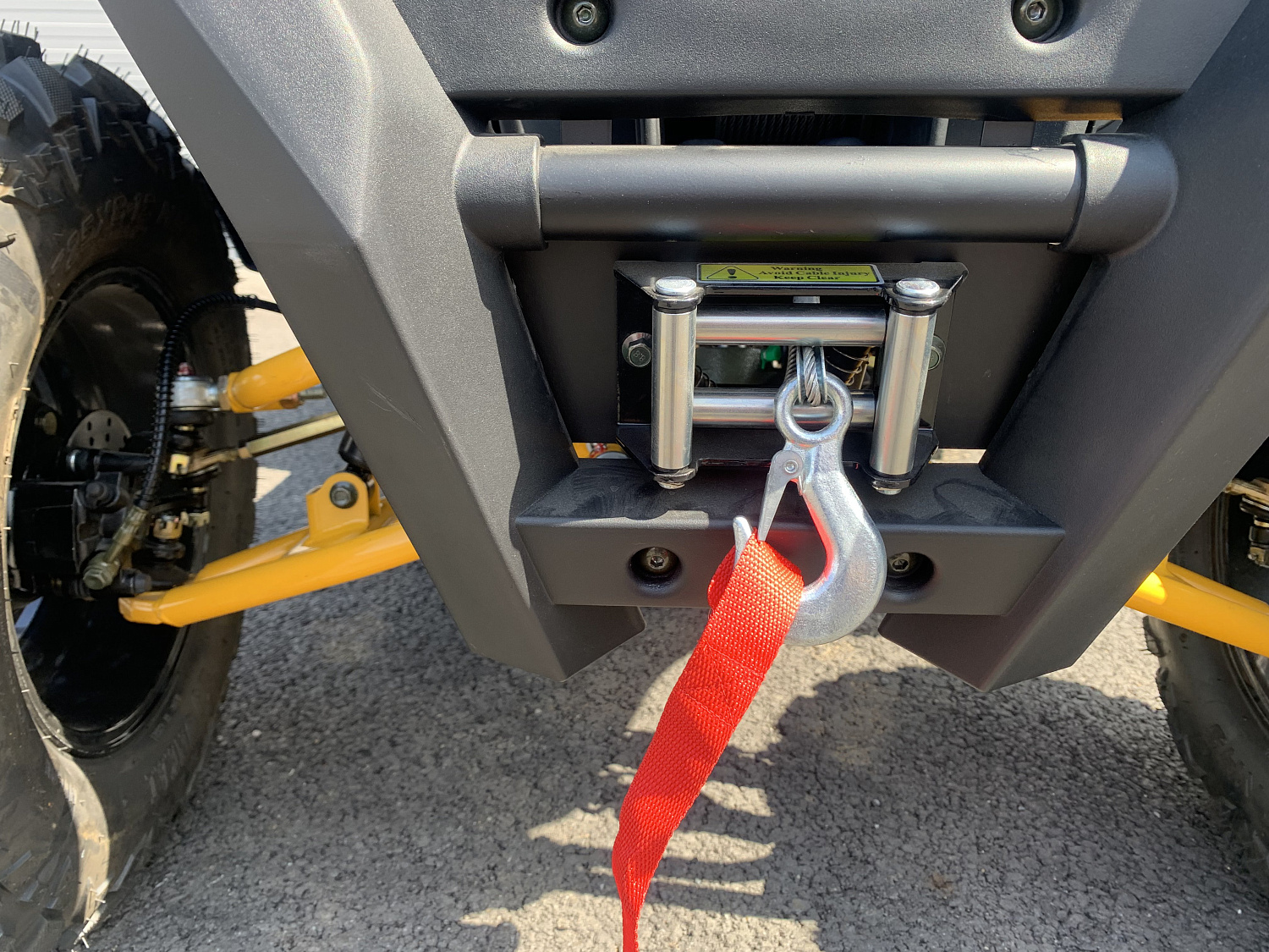 Квадроцикл PROMAX TAURUS 300 MAX-PRO в Норильске