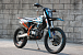 Мотоцикл JHLMOTO JHL Z3 CB250 (172FMM-3A) в Норильске