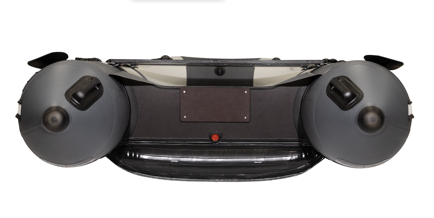 Лодка ривьера 3200 нднд гидролыжа в Норильске