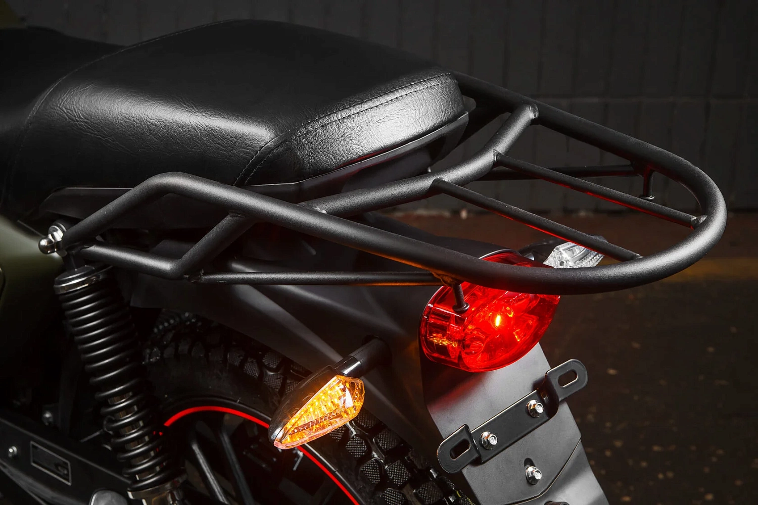 Мотоцикл MINSK  D4 50 M1NSK в Норильске