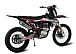 Мотоцикл JHLMOTO JHL LX1 CB250 (172FMM-3A) в Норильске