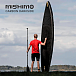 SUP (САП) ДОСКА MISHIMO CARBON DARKSIDE 11’ (335СМ) в Норильске