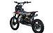 Питбайк FullCrew Power Trasher 125cc 14\12 (п\автомат эл.стартер) в Норильске