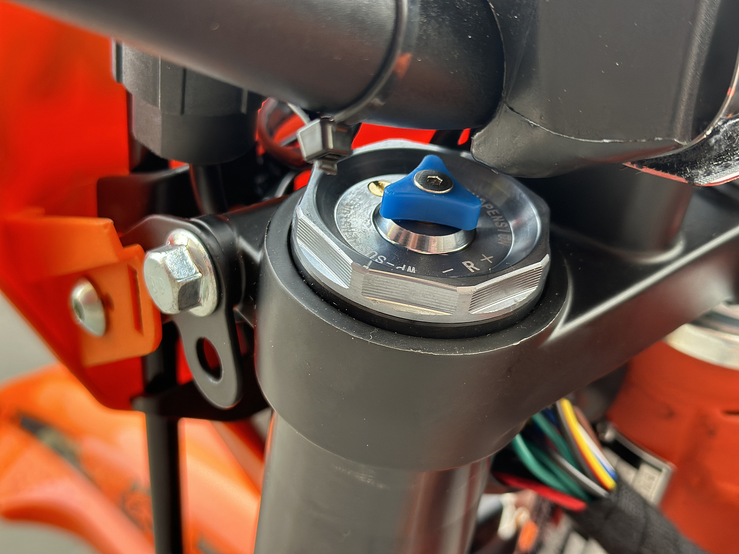 Кроссовый мотоцикл PROMAX MX280 в Норильске