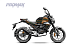 Мопед PROMAX CB130R (49) в Норильске