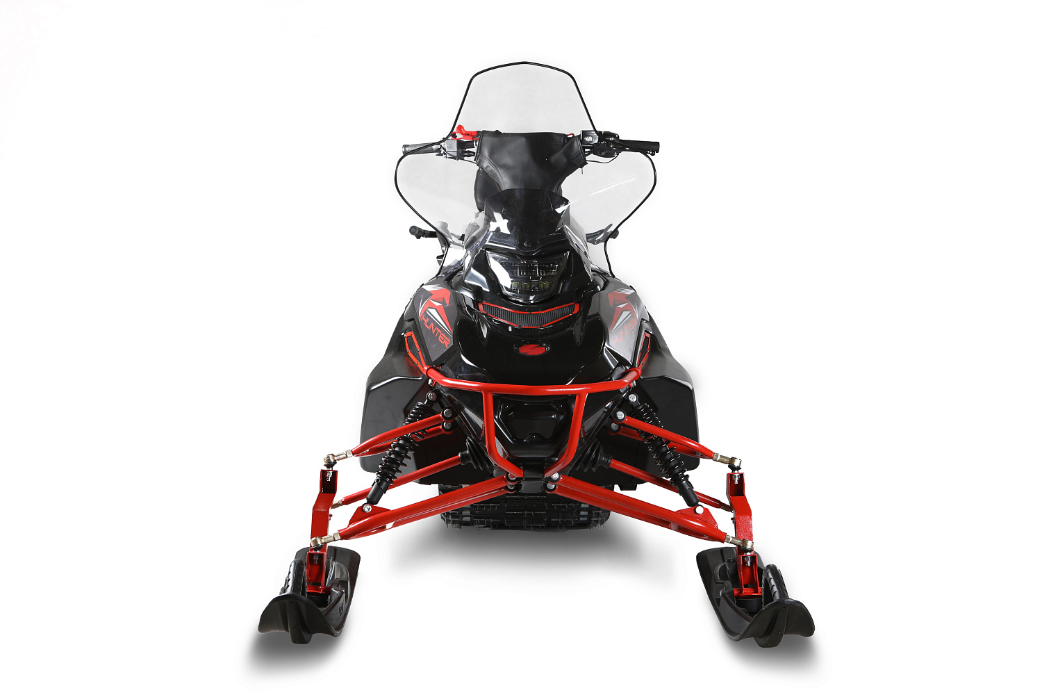 Снегоход IKUDZO HUNTER 600LK 20 V2 в Норильске