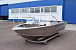 Алюминиевая лодка  Неман-400 DCM NEW в Норильске