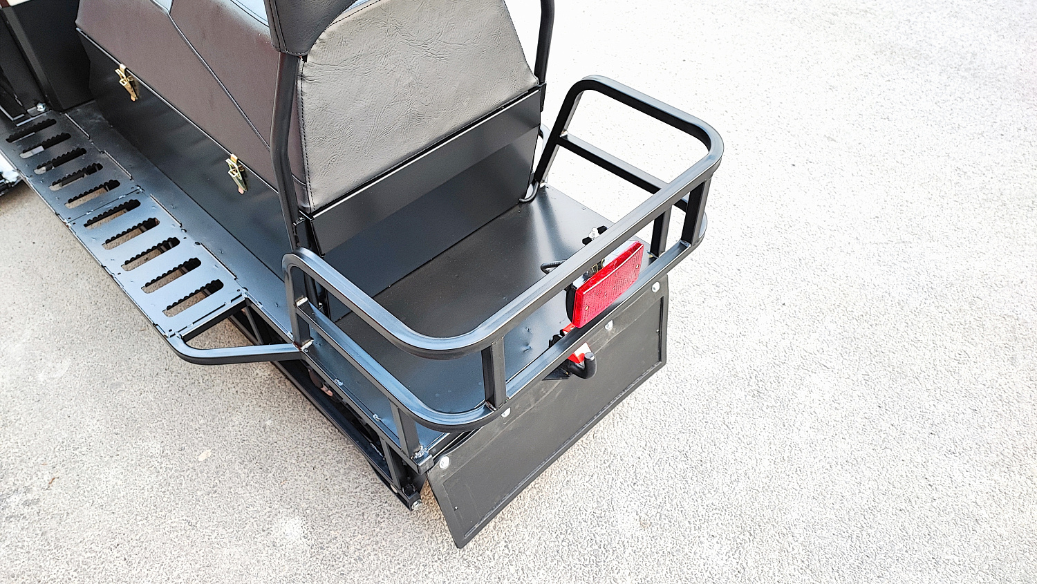 Снегоход PROMAX YAKUT 500 2.0 4T 27 в Норильске