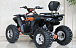 Квадроцикл GBM STORMRIDER 300 NEW PREMIUM в Норильске