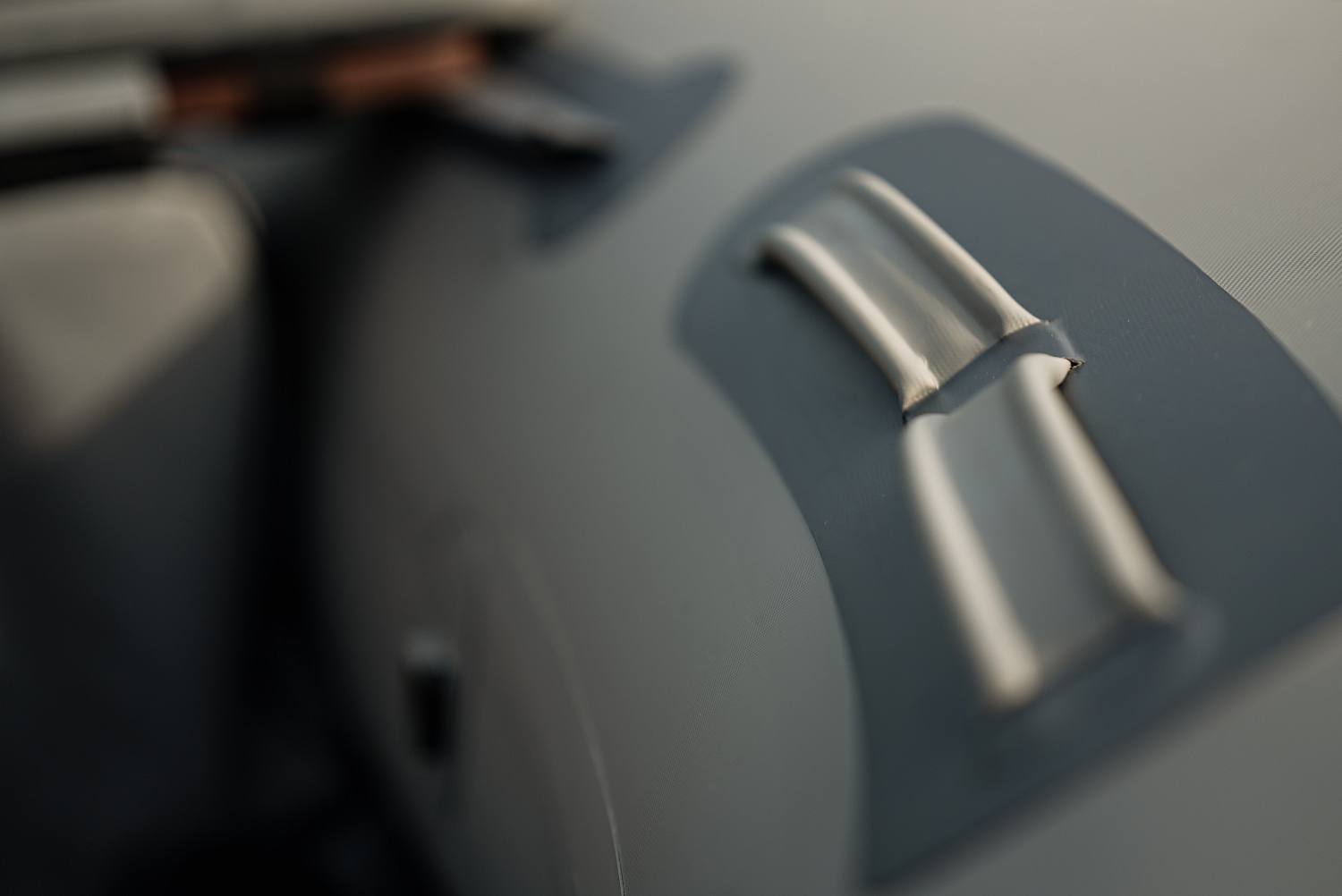 Лодка MISHIMO RIVER JET 390 под водомет в Норильске