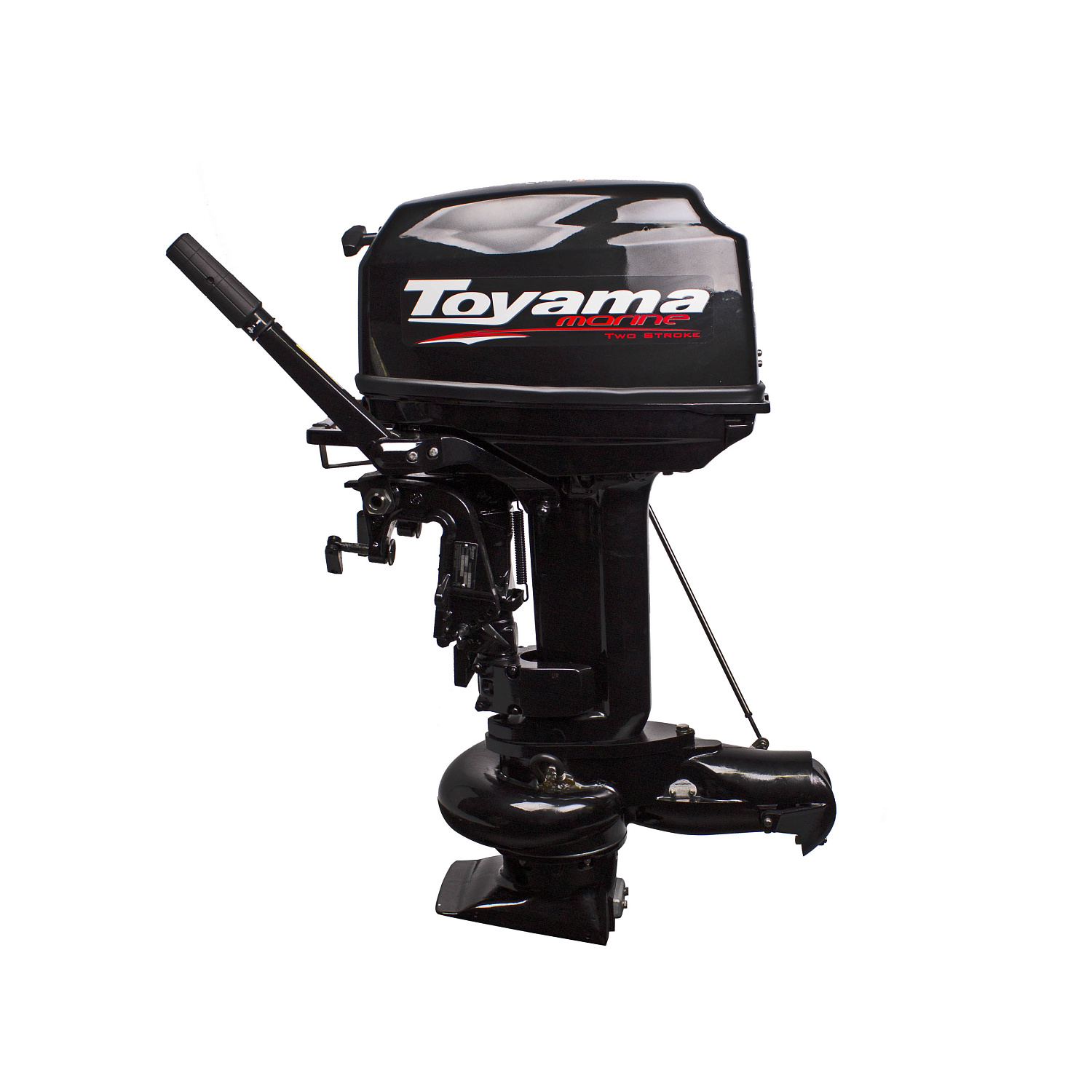 ЛОДОЧНЫЙ МОТОР TOYAMA T30ABMJET в Норильске