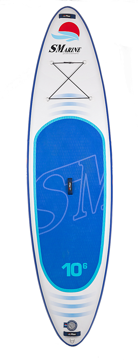 САП (SUP) Board SMARINE 10.6 в Норильске
