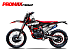Кроссовый мотоцикл PROMAX RX2 YB300H (LX176FMN) (4 valves, 6 gears) в Норильске
