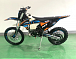 Мотоцикл JHL MOTO JHL M3 MT250 (1E66MM) в Норильске