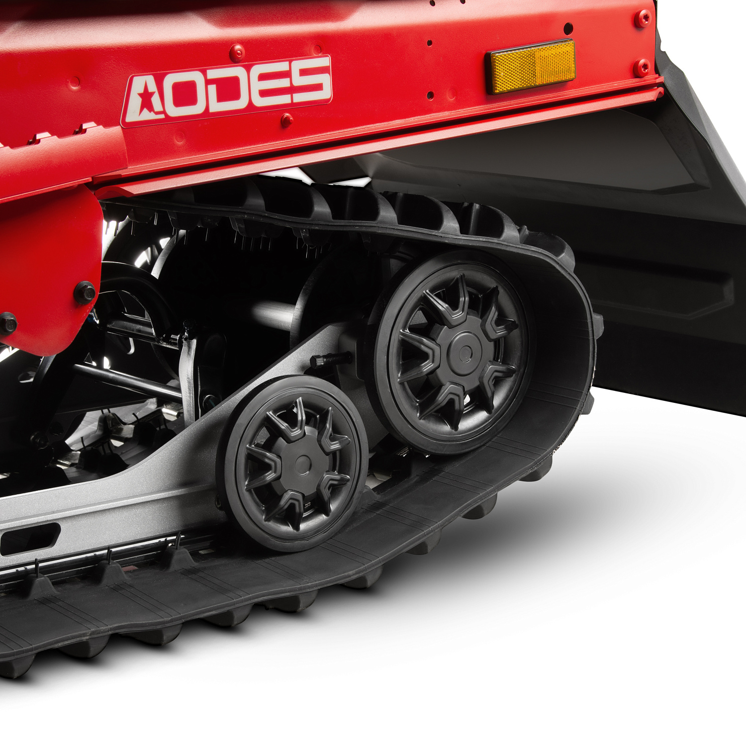 Снегоход AODES Snowcross 1000 SWT 600mm LCD 10.25 в Норильске