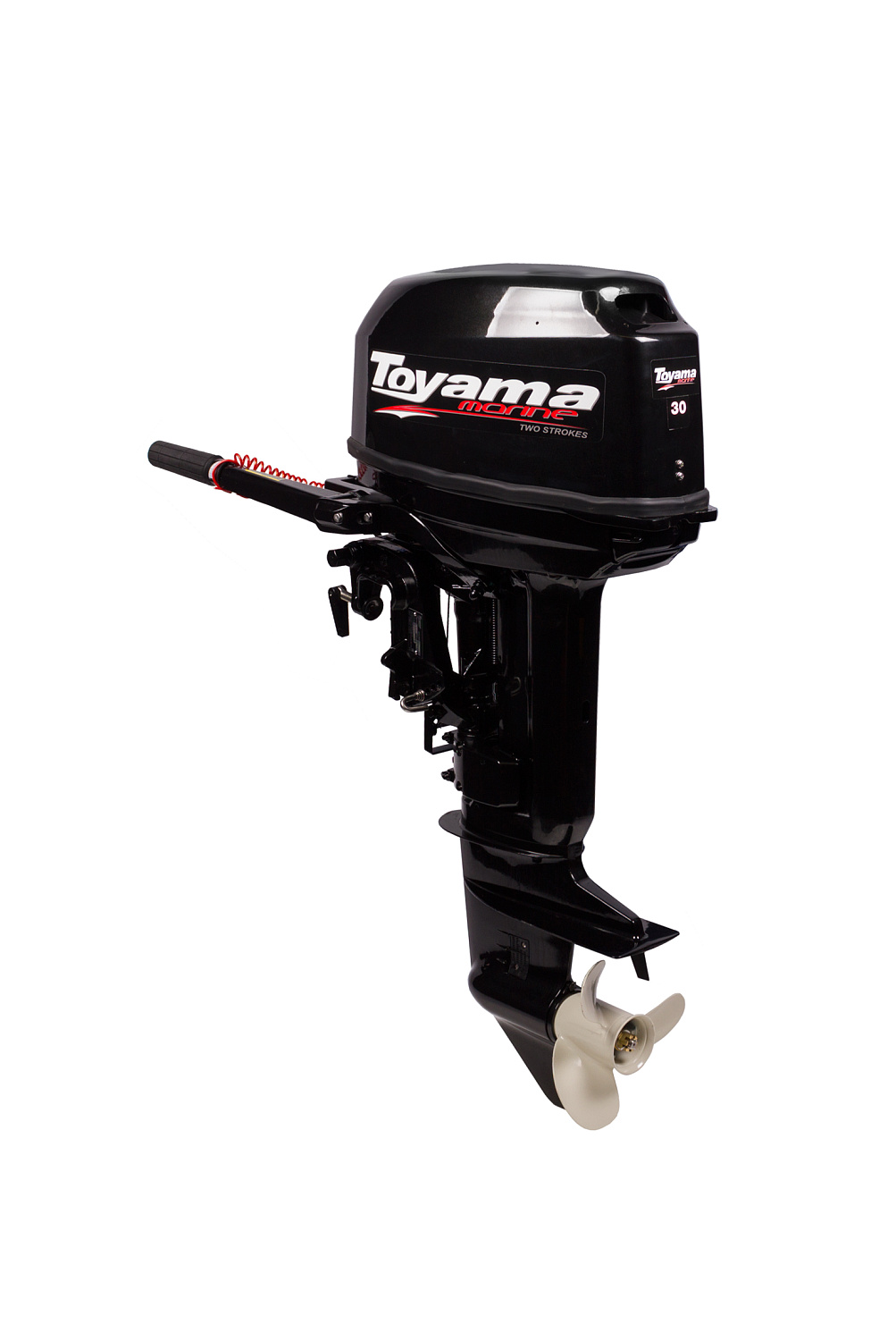 ЛОДОЧНЫЙ МОТОР TOYAMA T30ABMS в Норильске