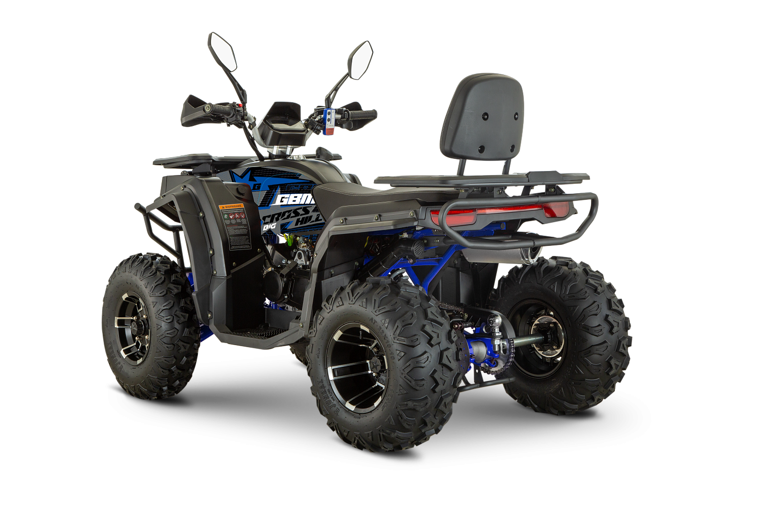 Квадроцикл GBM CROSS HILL 320 BIG PREMIUM в Норильске