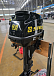 Лодочный мотор STELS 9.8HP в Норильске
