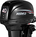 Лодочный мотор HIDEA HD40FEL в Норильске