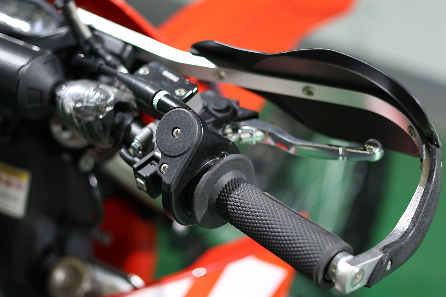 Мотоцикл JHLMOTO JHLofr GS YBS300 (176MN) в Норильске