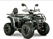 Квадроцикл YACOTA DRAGON LUX LD 150 PRO-SPORT в Норильске